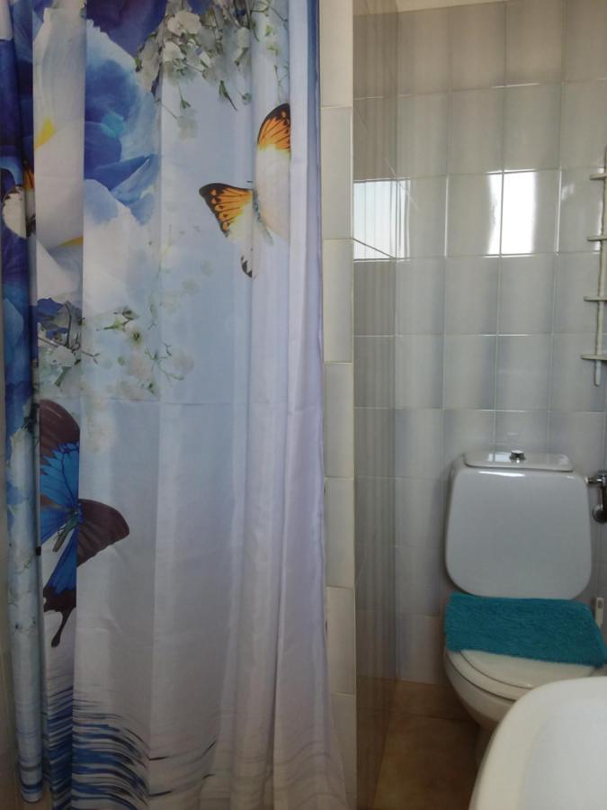 Chambre d hôtes chez raymonde et sandrine Luri Extérieur photo